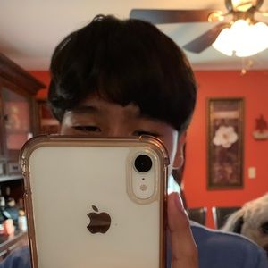 Meet your Posher, Kevin